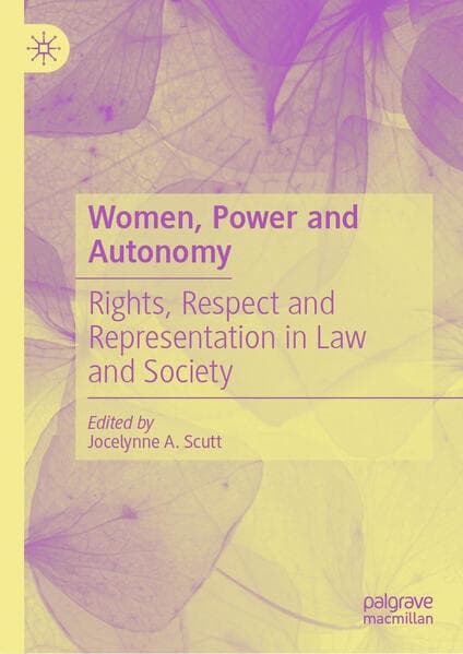 Women, Power and Autonomy