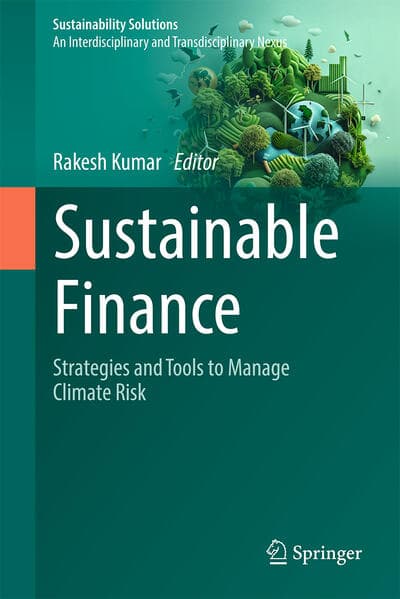 Sustainable Finance