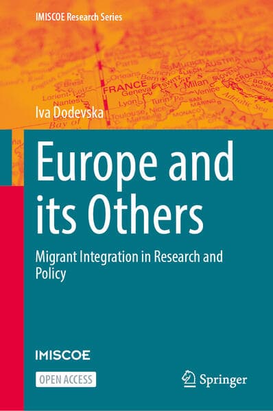 Europe and its Others