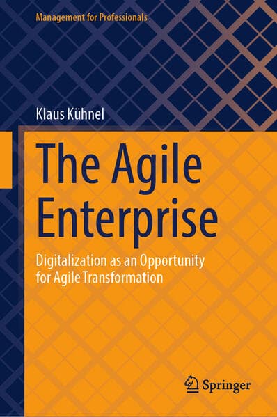 The Agile Enterprise