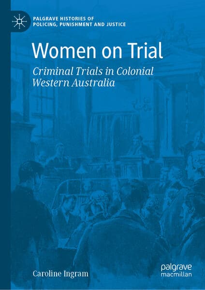 Women on Trial