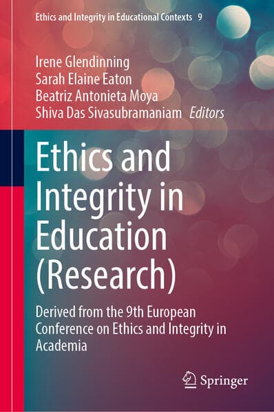 Ethics and Integrity in Education (Research)