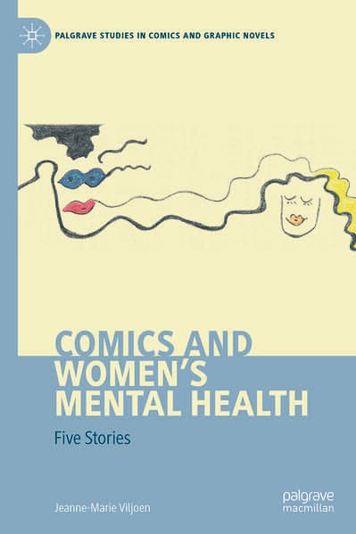Comics and Women's Mental Health