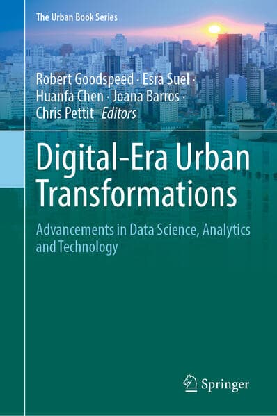 Digital-Era Urban Transformations