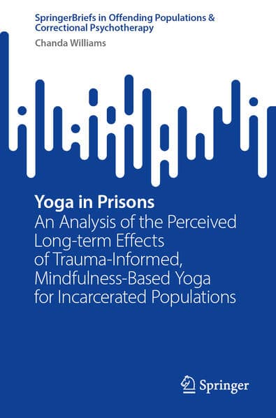 Yoga in Prisons
