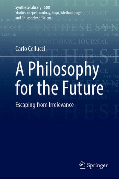 A Philosophy for the Future