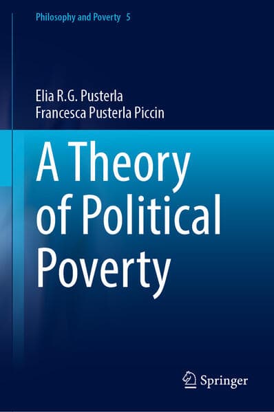 A Theory of Political Poverty