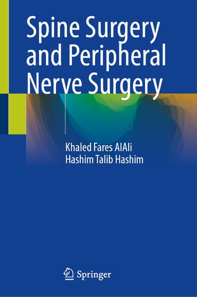 Spine Surgery and Peripheral Nerve Surgery