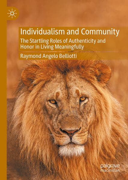Individualism and Community