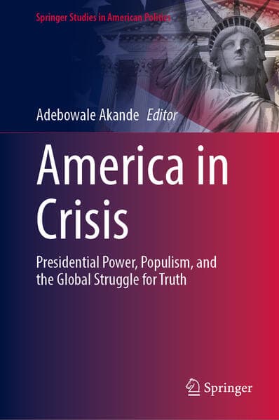 America in Crisis