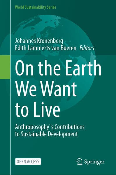 On the Earth We Want to Live
