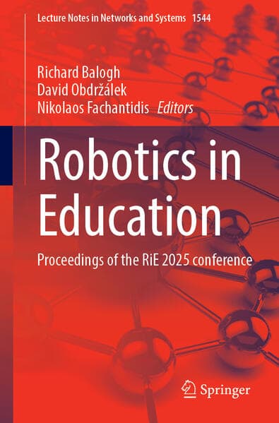Robotics in Education
