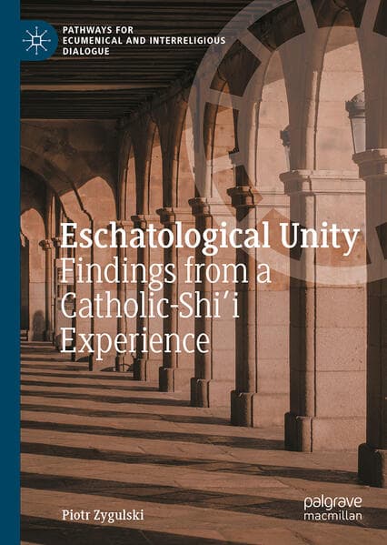 Eschatological Unity