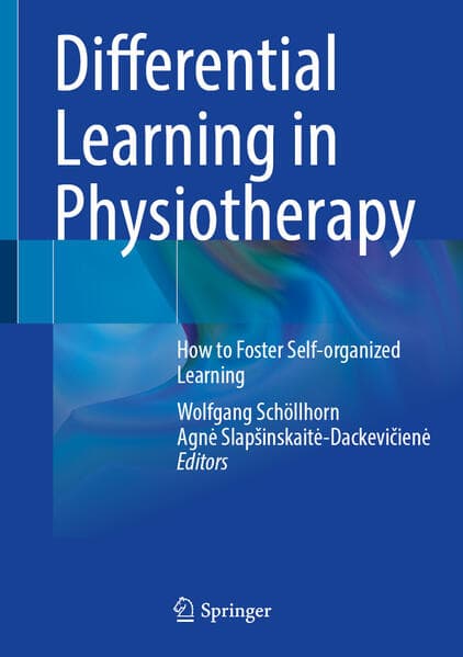 Differential Learning in Physiotherapy