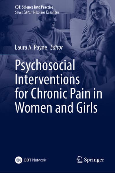 Psychosocial Interventions for Chronic Pain in Women and Girls