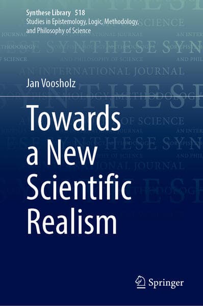 Towards a New Scientific Realism