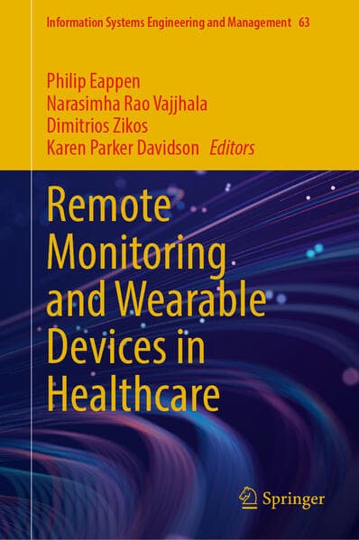 Remote Monitoring and Wearable Devices in Healthcare