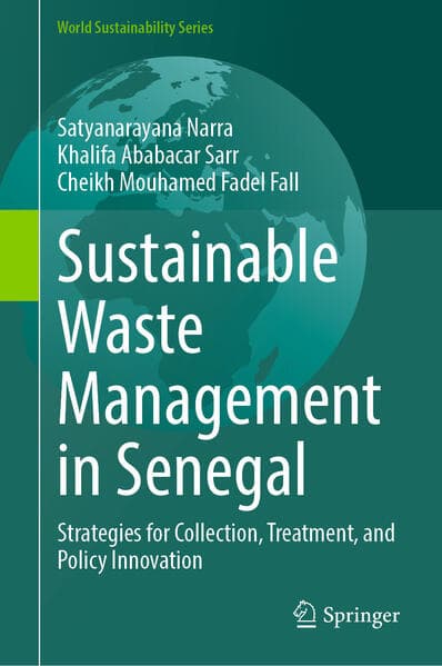 Sustainable Waste Management in Senegal
