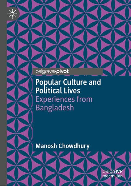 Popular Culture and Political Lives