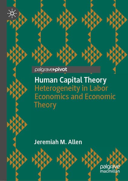Human Capital Theory