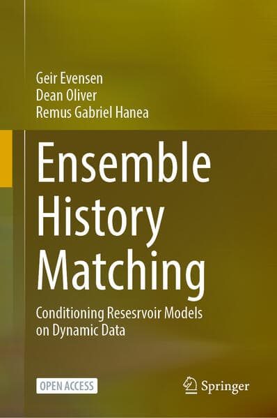 Ensemble History Matching