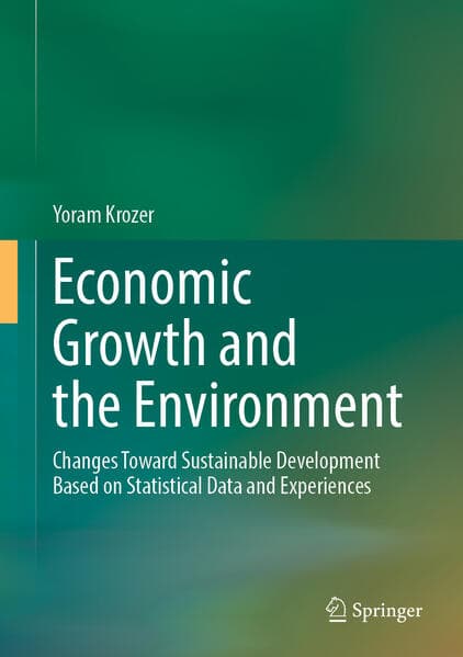 Economic Growth and the Environment