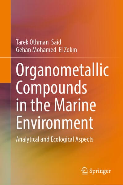 Organometallic Compounds in the Marine Environment