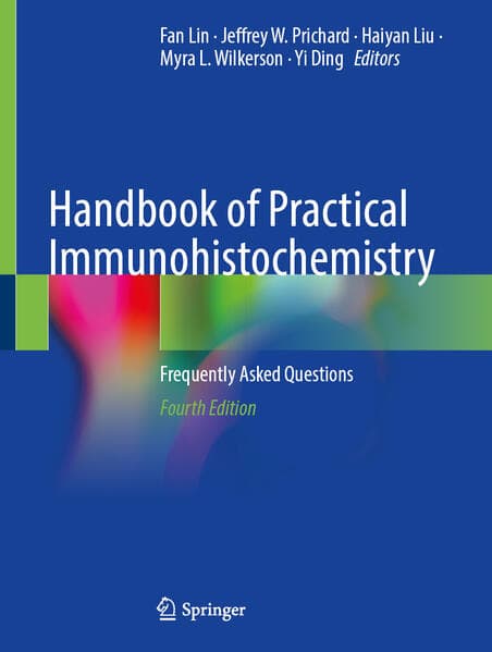 Handbook of Practical Immunohistochemistry
