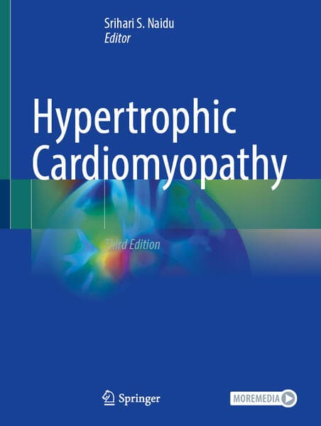 Hypertrophic Cardiomyopathy