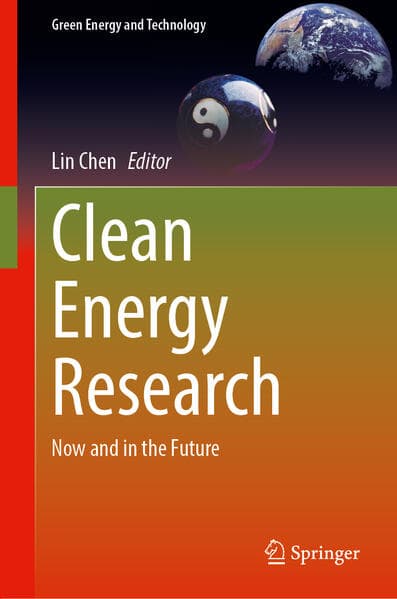 Clean Energy Research