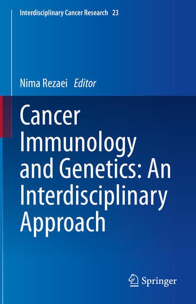 Cancer Immunology and Genetics: An Interdisciplinary Approach