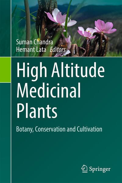 High Altitude Medicinal Plants