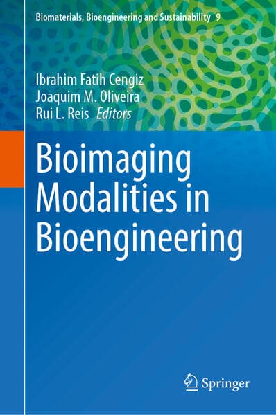Bioimaging Modalities in Bioengineering