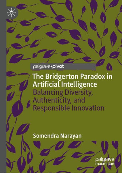 The Bridgerton Paradox in Artificial Intelligence