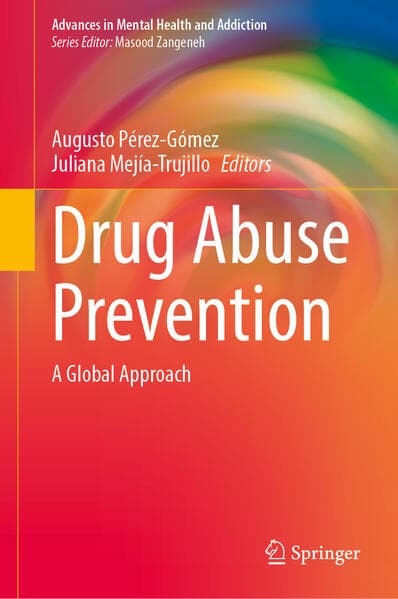 Drug Abuse Prevention