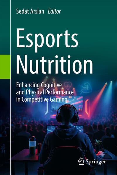 Esports Nutrition