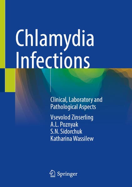 Chlamydia Infections
