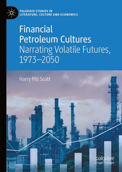 Financial Petroleum Cultures