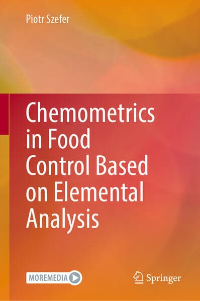 Chemometrics in Food Control Based on Elemental Analysis