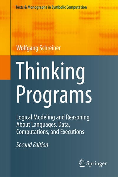Thinking Programs
