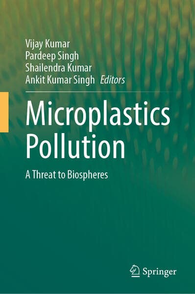 Microplastics Pollution