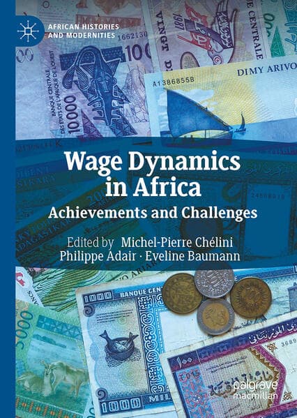 Wage Dynamics in Africa