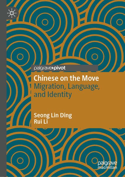 Chinese on the Move