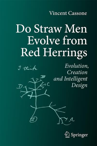 Do Straw Men Evolve from Red Herrings