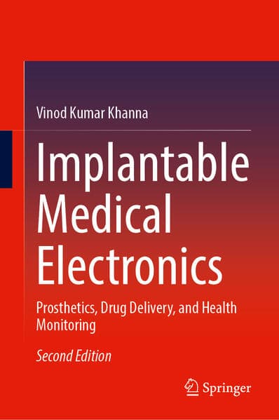Implantable Medical Electronics
