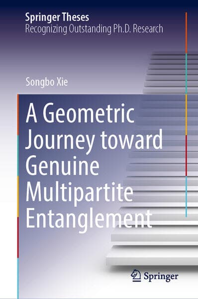 A Geometric Journey Toward Genuine Multipartite Entanglement