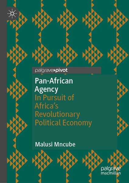 Pan-African Agency