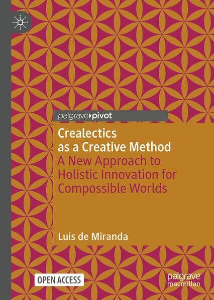 Crealectics as a Creative Method