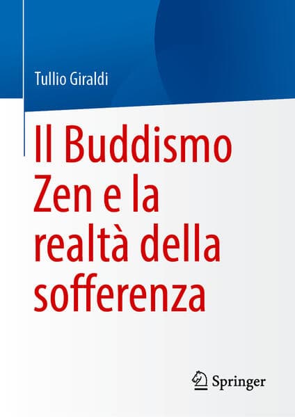 Il Buddhismo Zen e la realtà della sofferenza