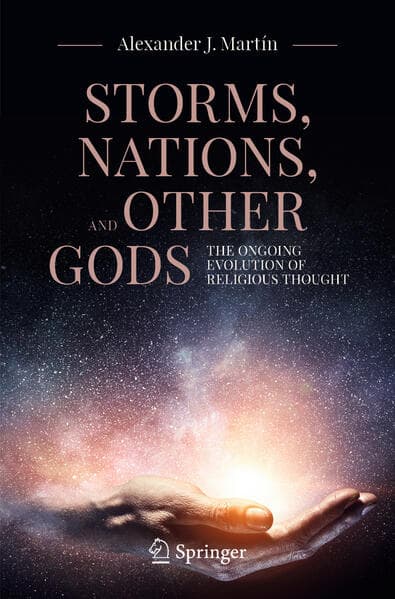 Storms, Nations, and Other Gods